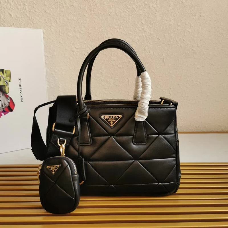 Satchel Bags - PDA Bags - 1527