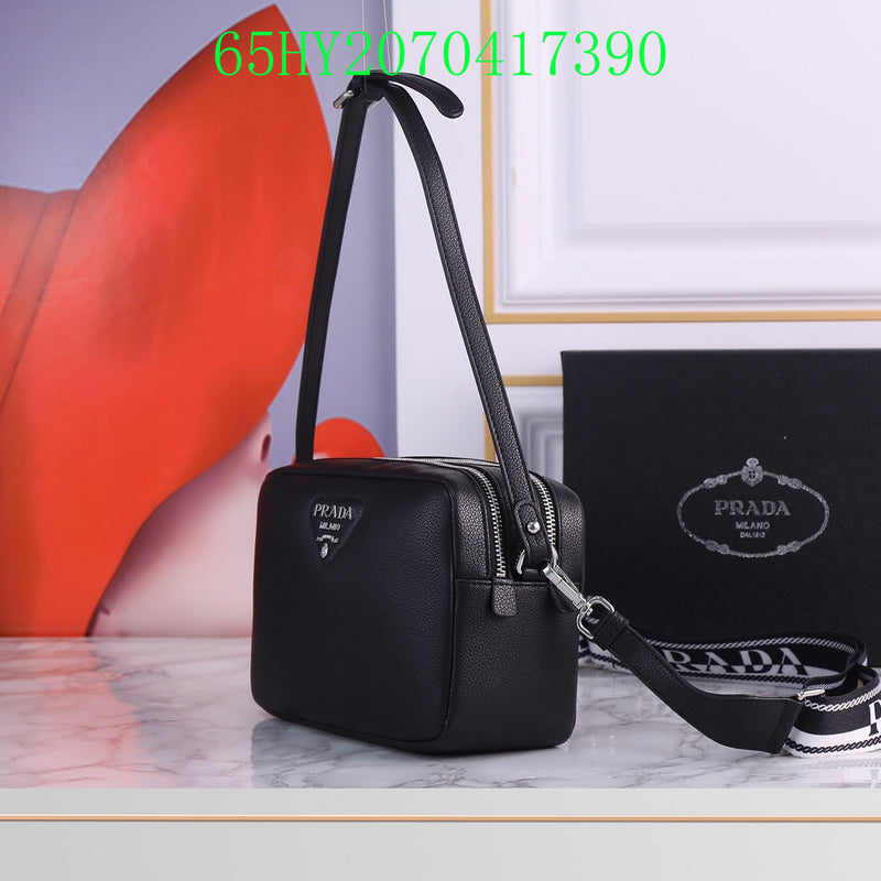 Satchel Bags - PDA Bags - 3399