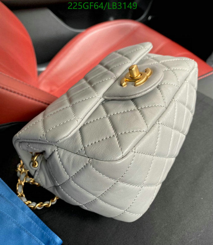 SAMC - CHL Bags - 927