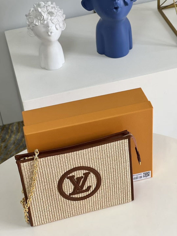 Satchel Bags - VL2 Bags - 1094