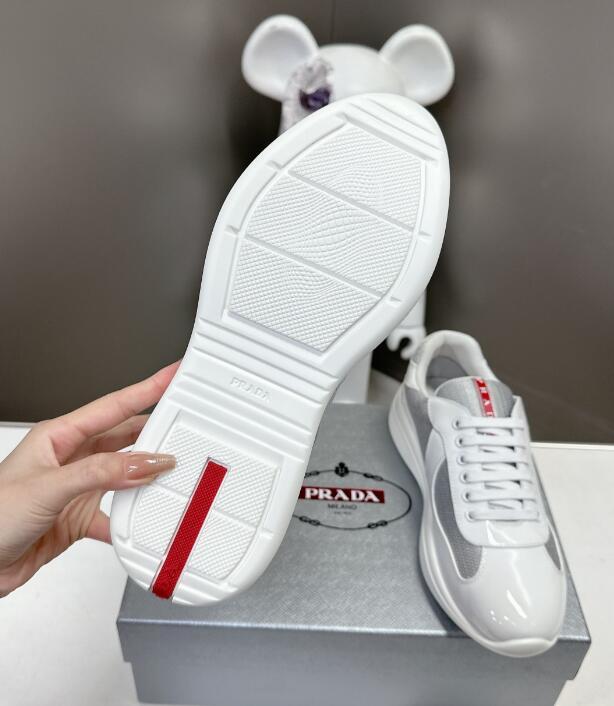GlamyMen Shoes - 006