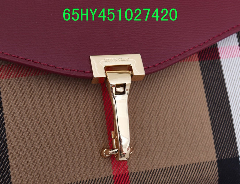 ELE Fashion -BBR Bags - 634