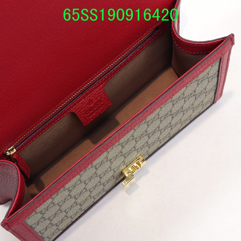 Glami - GUKI Bags - 2324