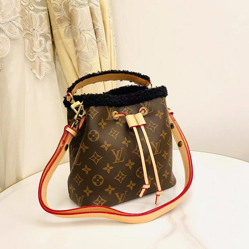 Satchel Bags - VL Bags - 2154