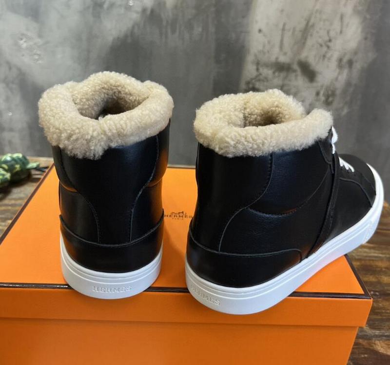 SAMC - HMS Men Shoes - 208