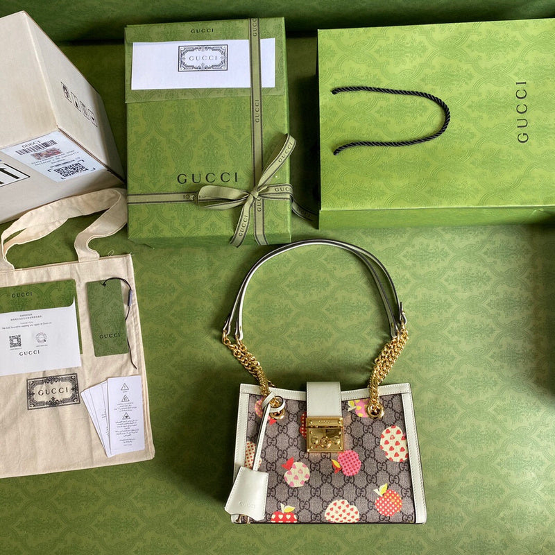 Glami Fashion - GCI Bags - 5662