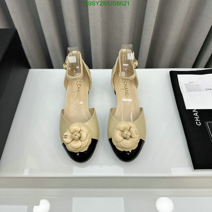 SAMC - CHL Women Shoes Ballet - 115