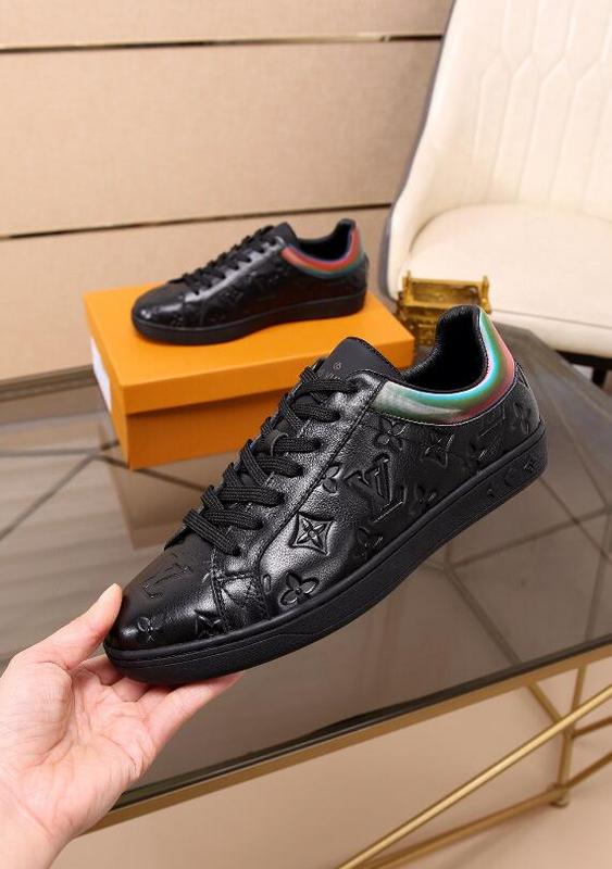 Glamy - LOV Men Shoes - 1972
