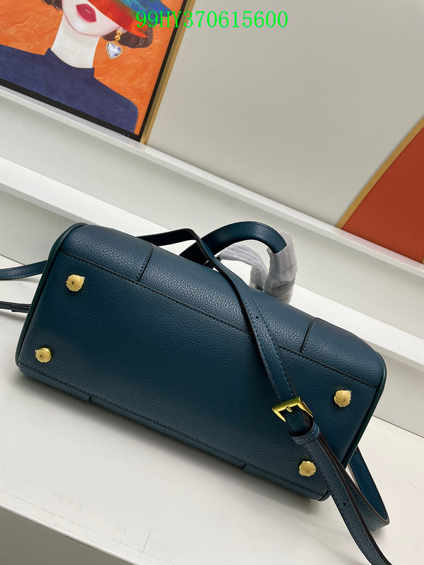 Satchel Bags - PDA Bags - 3194