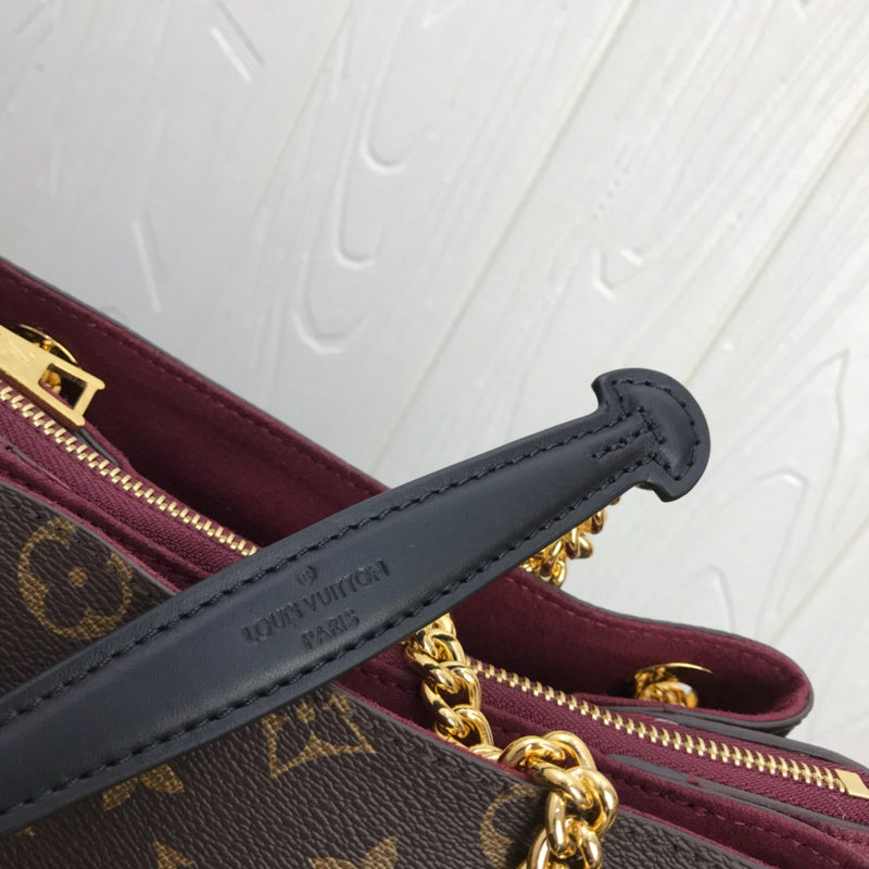 Satchel Bags - VL Bags - 337