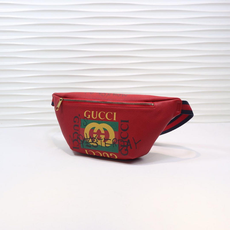 GlamI - GCI Bags - 1025