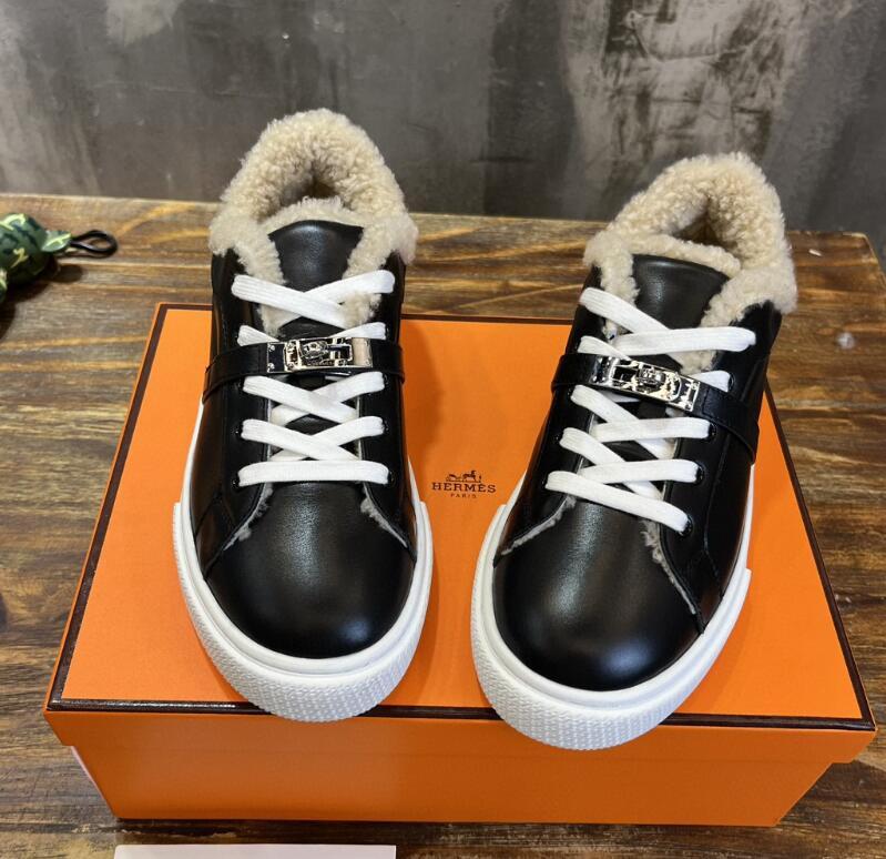 SAMC - HMS Men Shoes - 206