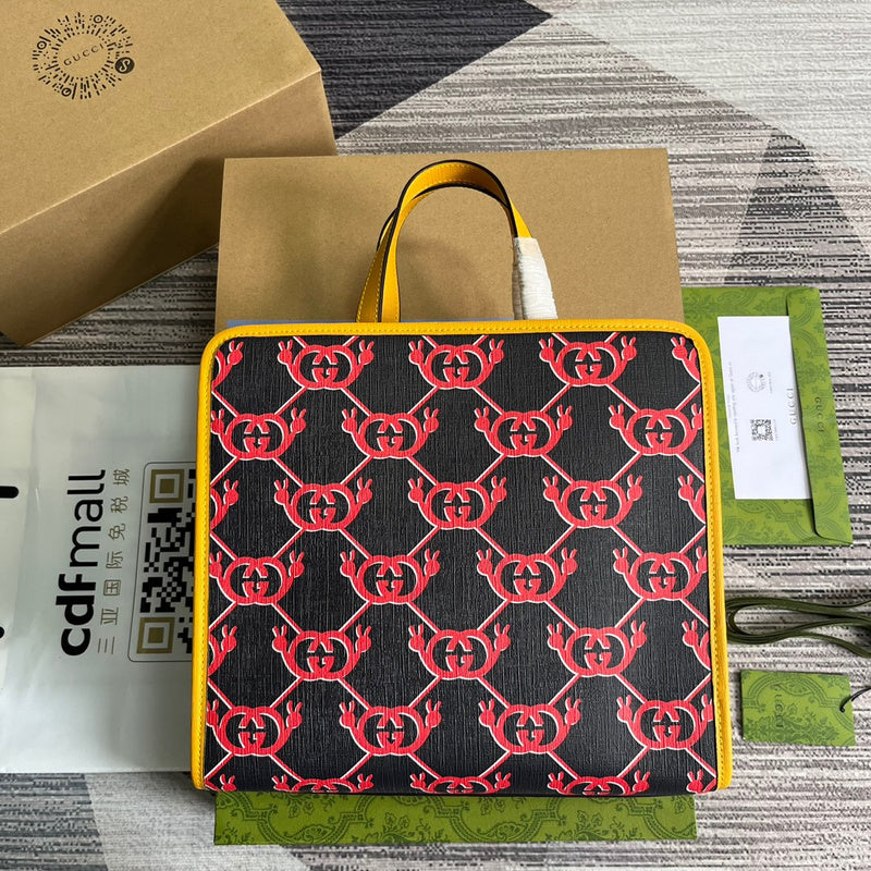 Satchel Bags - GCI Bags - 7987