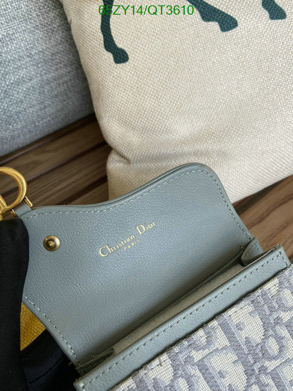 SAMC - DOR Wallets - 082