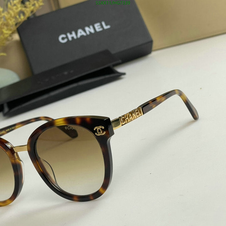 SAMC - CHL Glasses - 397