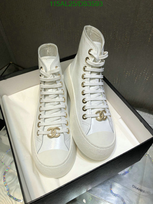 SAMC - Mix Boots - 009