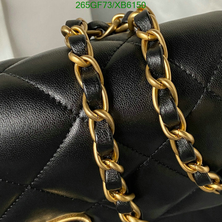 SAMC - CHL Bags - 766