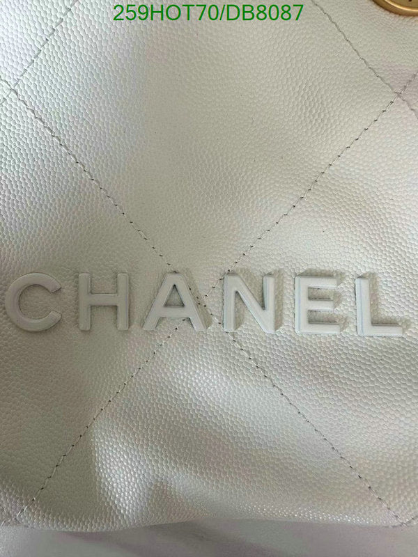 SAMC - CHL Bags - 015