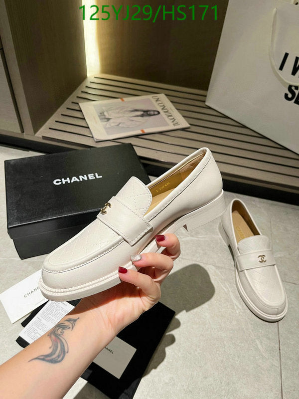 SAMC - CHL Women Shoes - 038