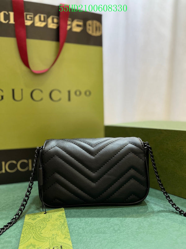 Glami Fashion - GCI Bags - 10392