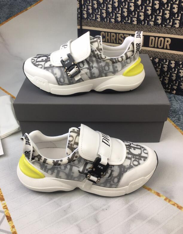 SAMCC - DOR Women Shoes - 1369