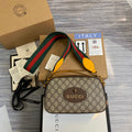 Glami Fashion - GCI Bags - 13106
