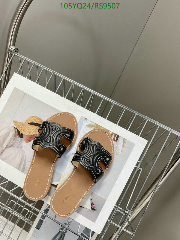 SAMC - COL Women Shoes - 224