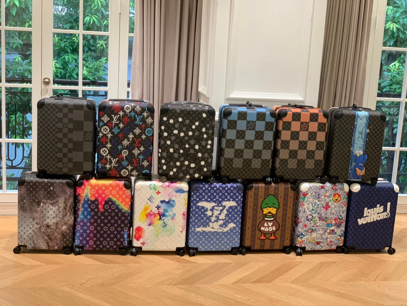 Glami - LOV Bags - 643