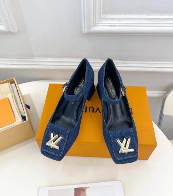 Glamy - LOV Women Shoes - 141