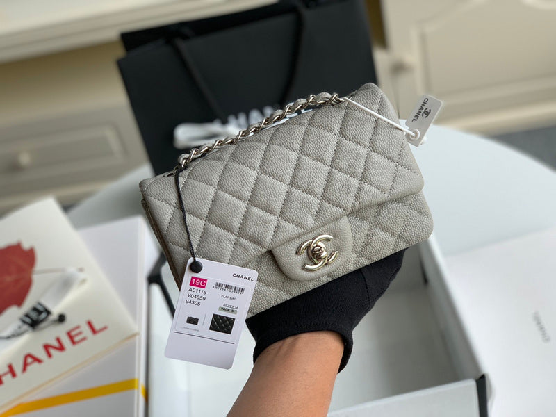 Satchel Bags - CHL Bags - 6605