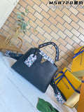 Satchel Bags - VL Bags - 580