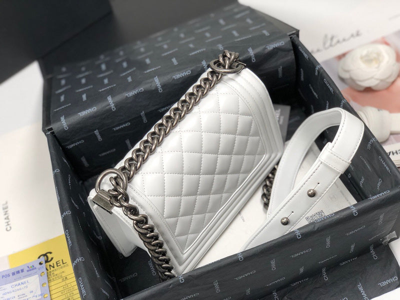 Satchel Bags - CHL Bags - 7470
