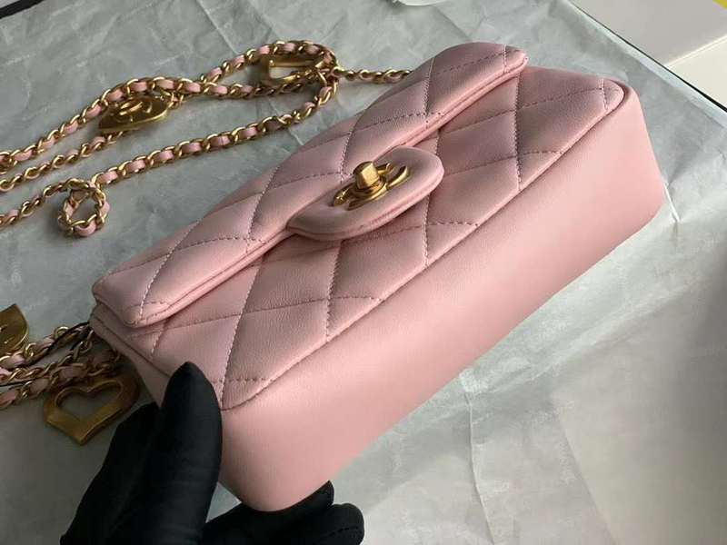 Satchel Bags - CHL Bags - 6133