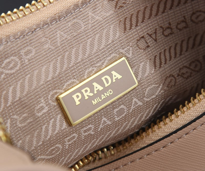 Satchel Bags - PRA Bags - 081