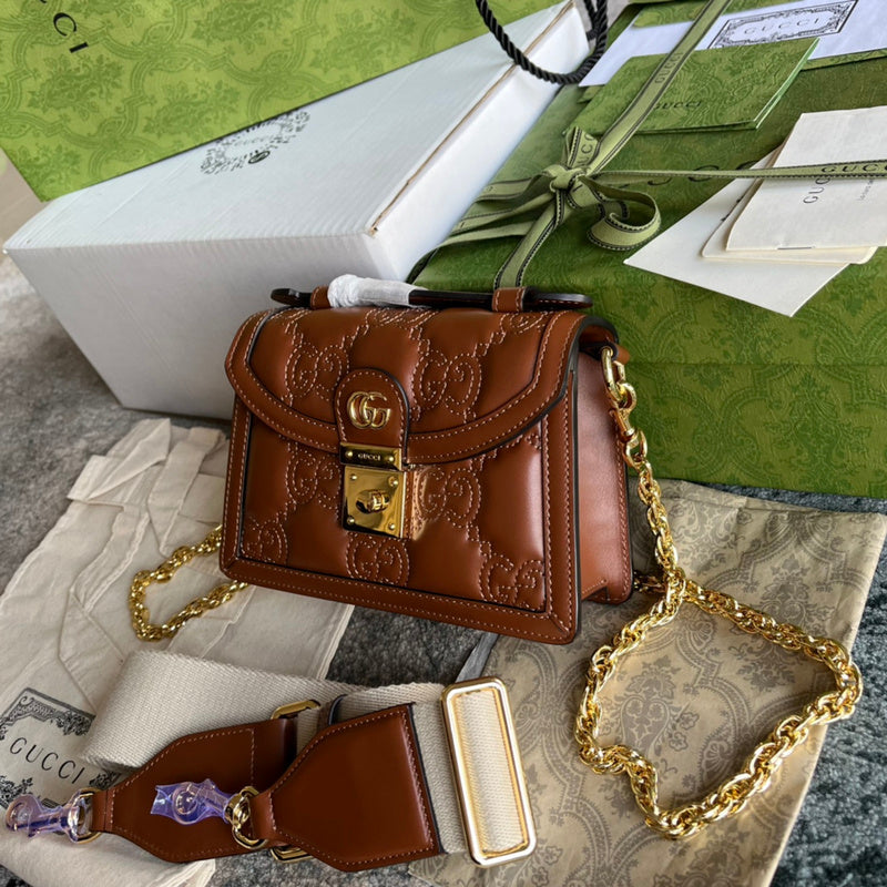 Satchel Bags - GCI Bags - 841
