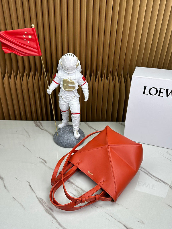 Glamy - LWO Bags - 046