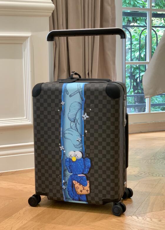 SAMC - Travel Bags - 008