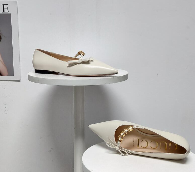 SAMC - GUKI Women Shoes - 1246