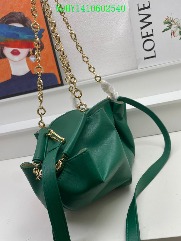 Satchel Bags - LWE Bags - 096