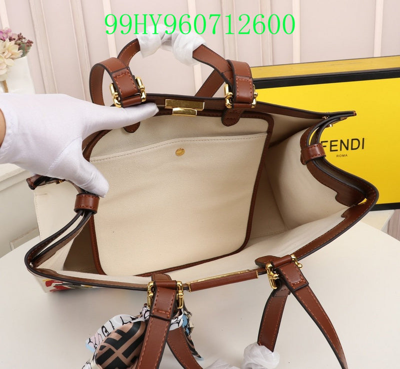 Glami - FDE Bags - 2570