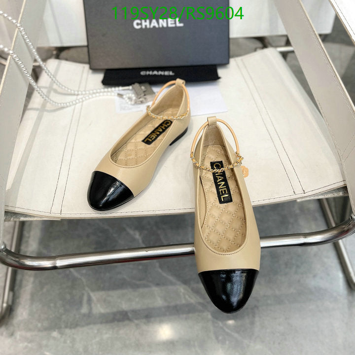 SAMC - CHL Women Shoes Ballet - 240