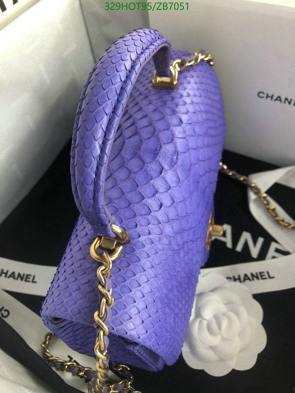 SAMC - CHL Bags - 415