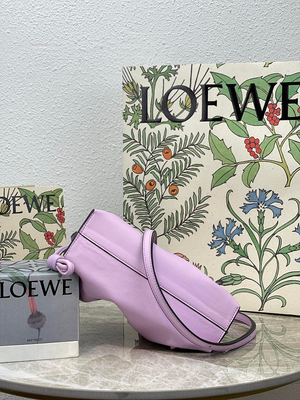 Glamy - LWO Bags - 900