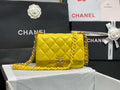 Satchel Bags - CHL Bags - 5736