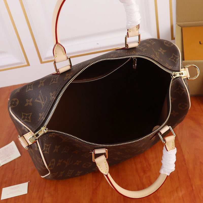 Satchel Bags - VL Bags - 1973