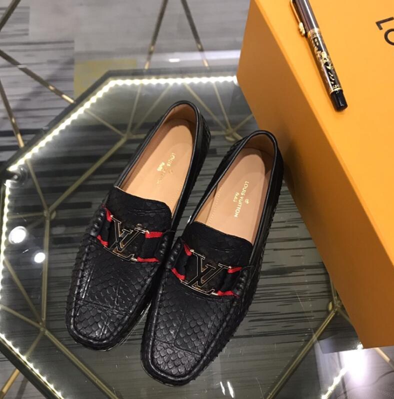SAMC - LOV Men Shoes - 1931
