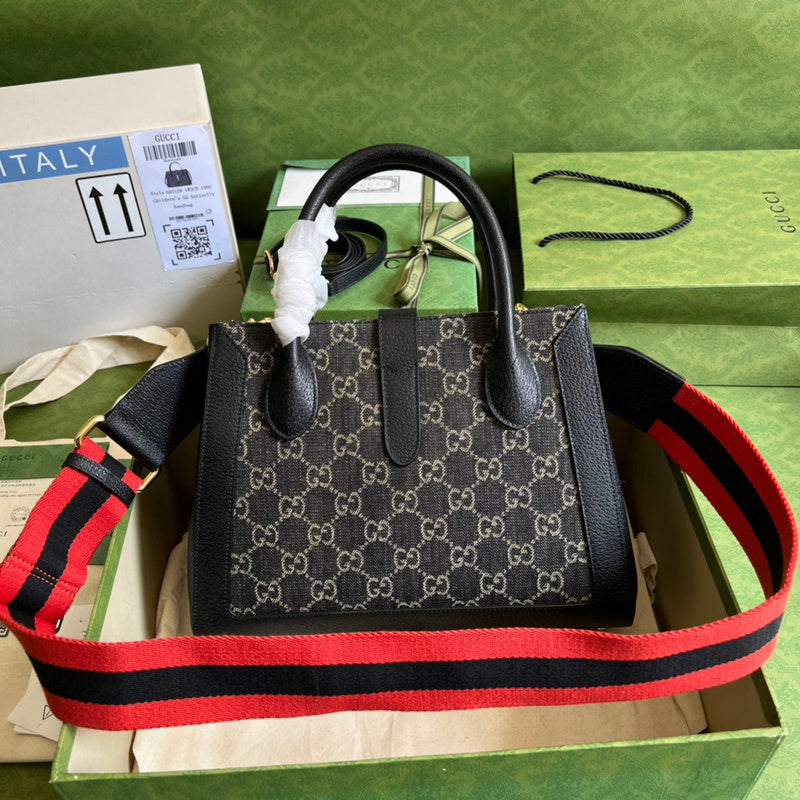 Satchel Bags - GCI Bags - 6586