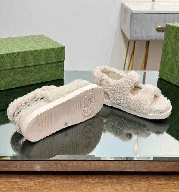 SAMC - GUKI Women Shoes - 349