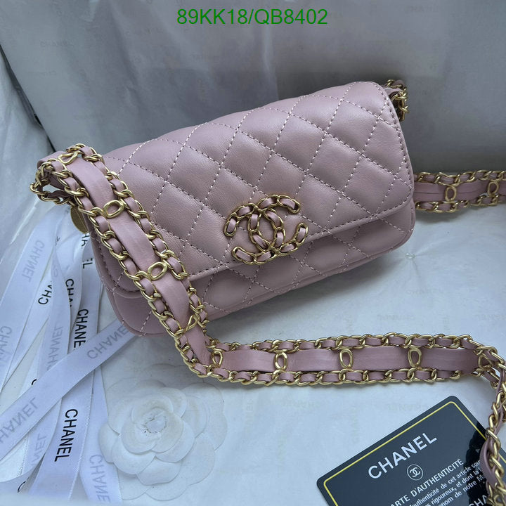 SAMC - CHL Bags Crossbody - 124