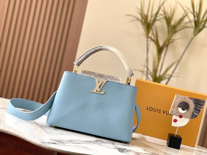 Satchel Bags - VL Bags - 2003